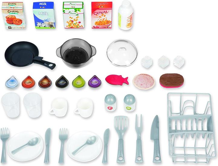Produktbild Smoby Tefal Studio Bubble XXL