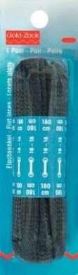 Prym .L. SCHUHBD. 18CM 974750 (180 cm)
