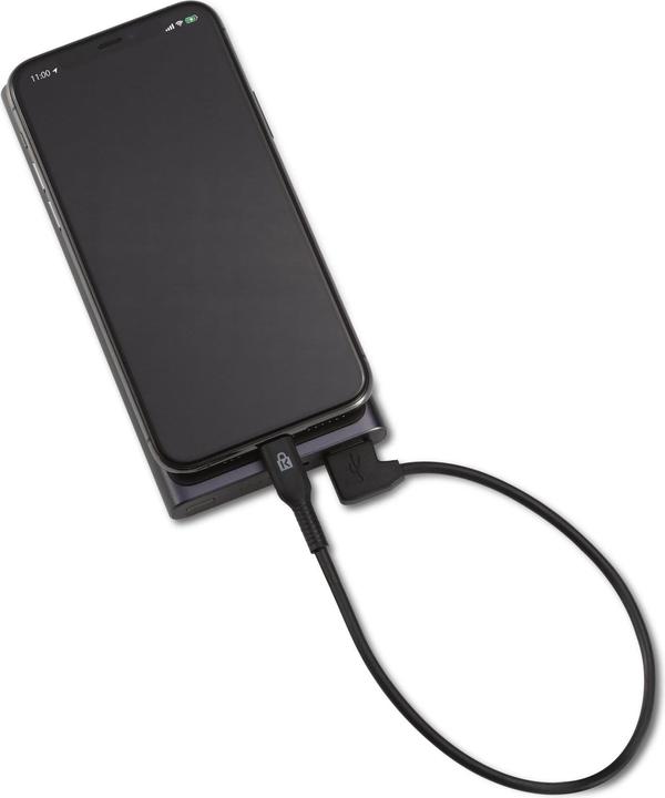 Produktbild Kensington CHARGE und SYNC (0.29 m, USB 2.0)