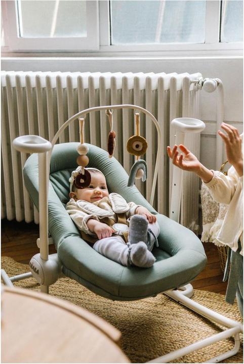 Image du produit Beaba Bascule Up&Down Plus
