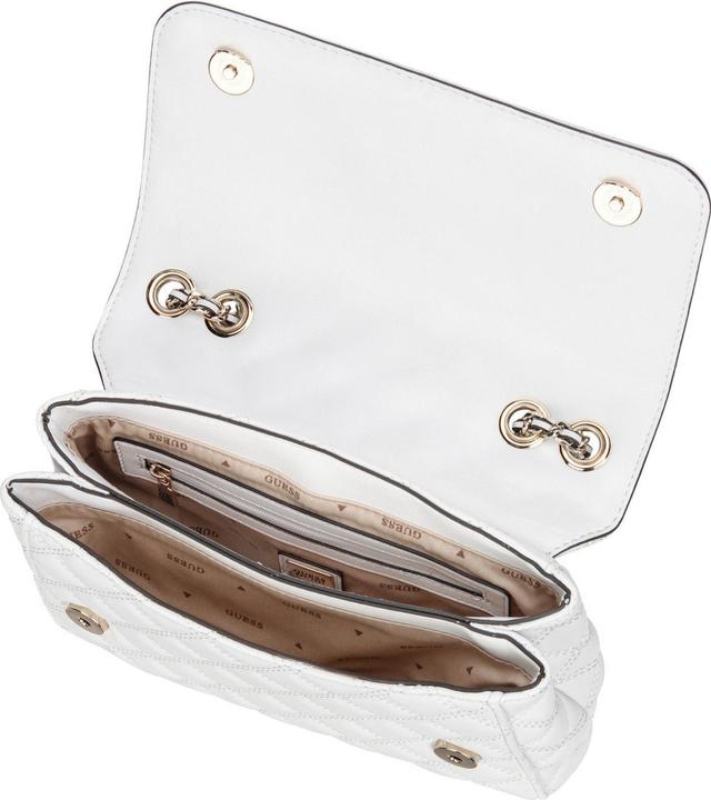 Actual product image Guess Giully shoulder bag 25 cm