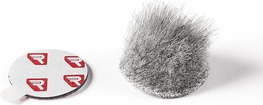 Produktbild Rycote Overcovers Adv, Grey (Pack) (Fell)