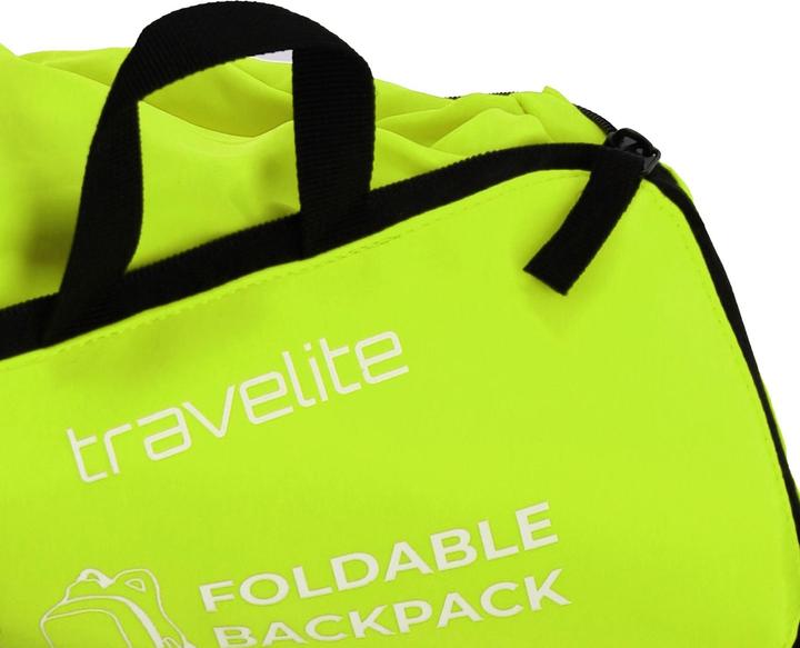 Immagine prodotto Travelite Accessori Zaino pieghevole 46 cm (17 l)