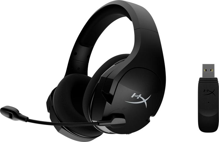 Image du produit HyperX Cloud Stinger Core Wireless 7.1 Headset (Sans fil)