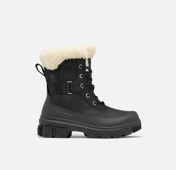Actual product image Sorel Torino V (36)
