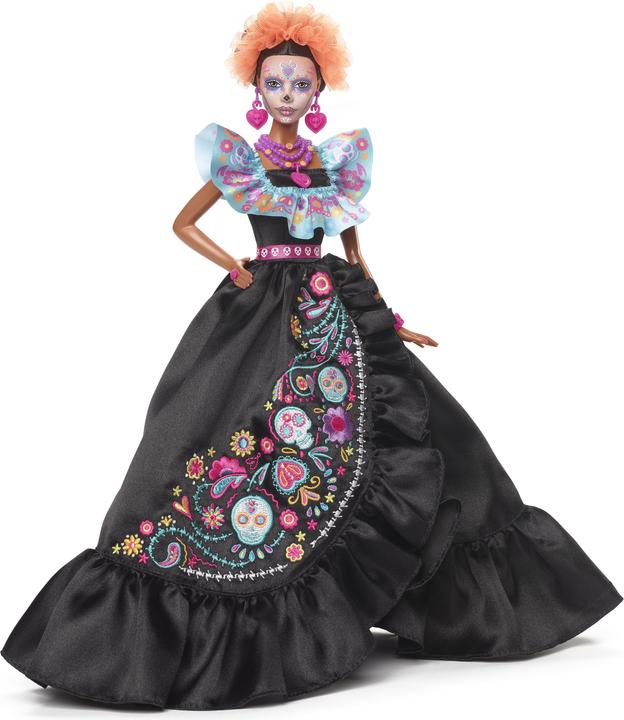 Image du produit Barbie Signature Día de Muertos