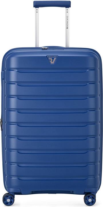 Produktbild Roncato B-Flying Trolley erweiterbar (73 l, M (50 - 90l))