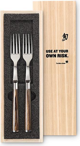 Actual product image Kai Shun Premier (2 Piece, Cutlery set)