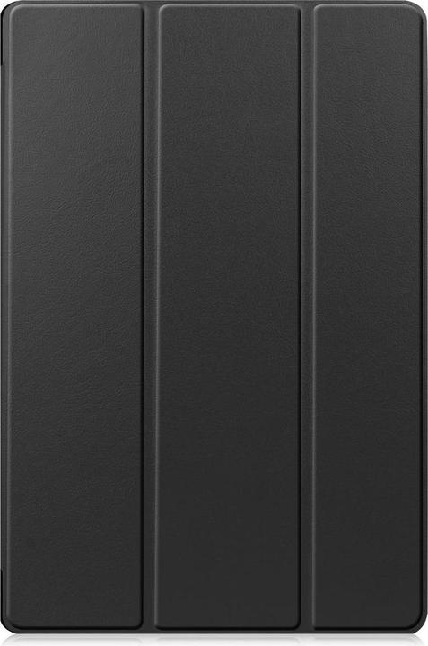 Actual product image König Design Protective cover for Samsung Galaxy Tab S8+ / Tab S7+ / Tab S7 FE Smart Cover Case (Galaxy Tab S8+, Tab S7+)