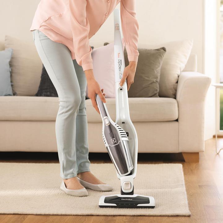 Produktbild Electrolux Ergorapido 2in1 ZB3230P Animal Care