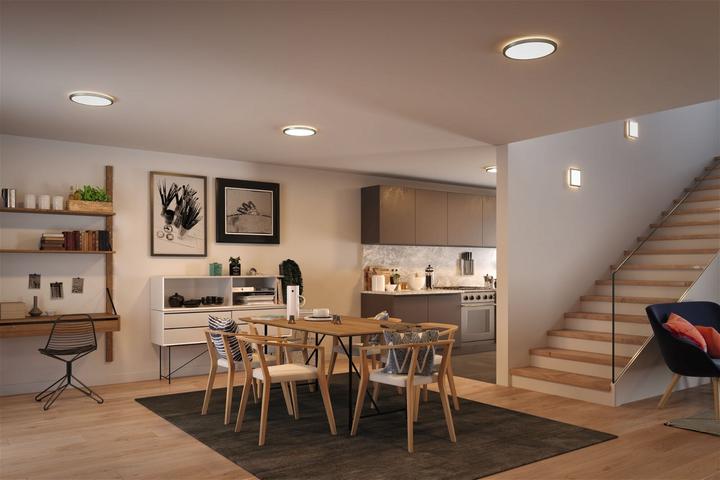 Produktbild Paulmann Panel Atria Shine (2000 lm)