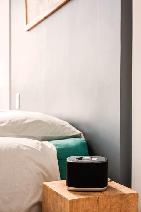 Produktbild Philips izzy BM5 (Bluetooth)