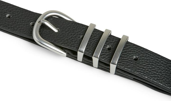 Produktbild Pieces Pclea Jeans Belt Noos (80)
