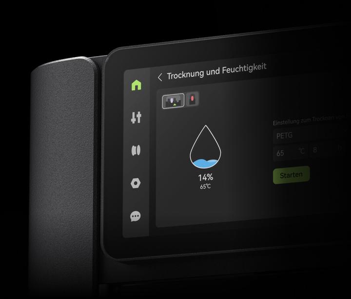 Image du produit Bambu Lab AMS 2 Pro (Accessoire)