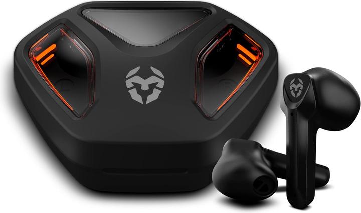 Actual product image Krom Kall (Wireless)