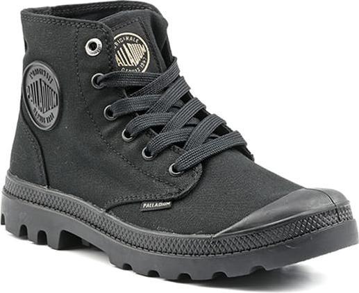 Produktbild Palladium Classic Pampa Hi Mono chrome (45)