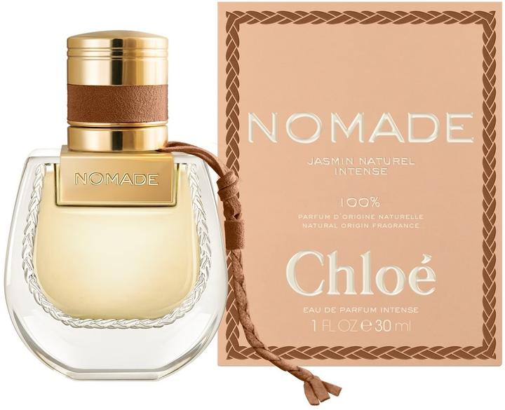 Immagine prodotto Chloé Eau de Parfum Naturelle Intense (Eau de parfum, 30 ml)