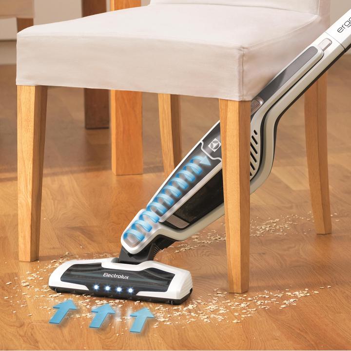 Produktbild Electrolux Ergorapido 2in1 ZB3230P Animal Care