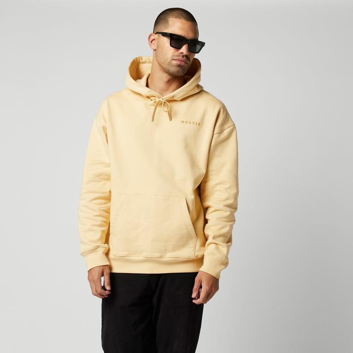 Actual product image Mystic Grit Hood Sweat (S)