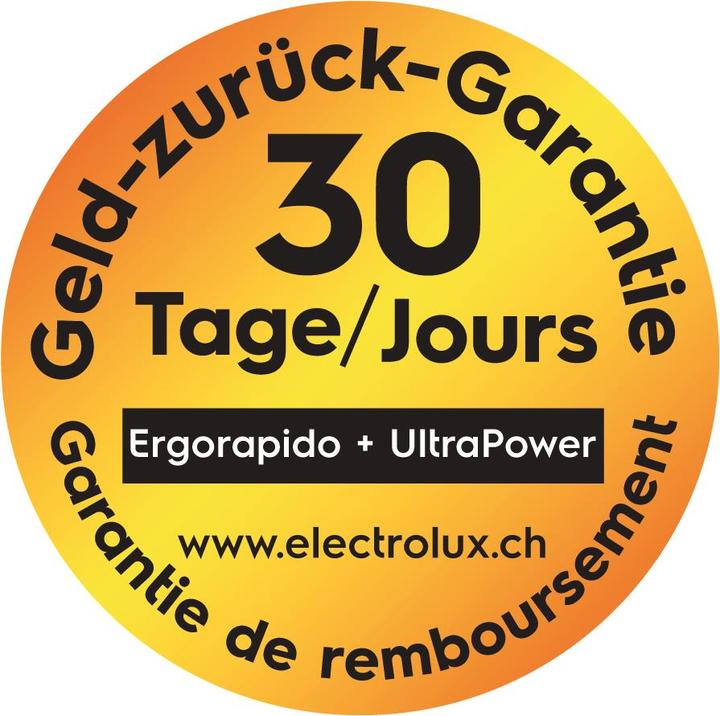 Produktbild Electrolux Ergorapido 2in1 ZB3230P Animal Care