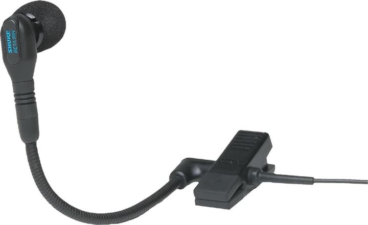 Produktbild Shure Blx14re/B98-M17