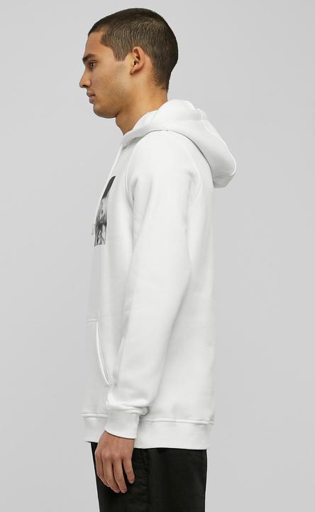 Actual product image MT Pray 2.0 Hoody - 1040 (XXL)