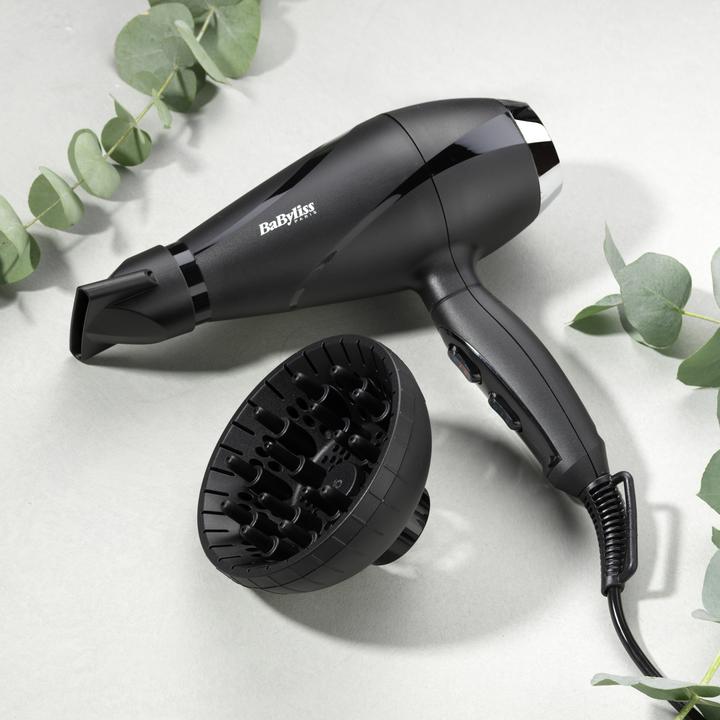 Actual product image BaByliss Shine Pro