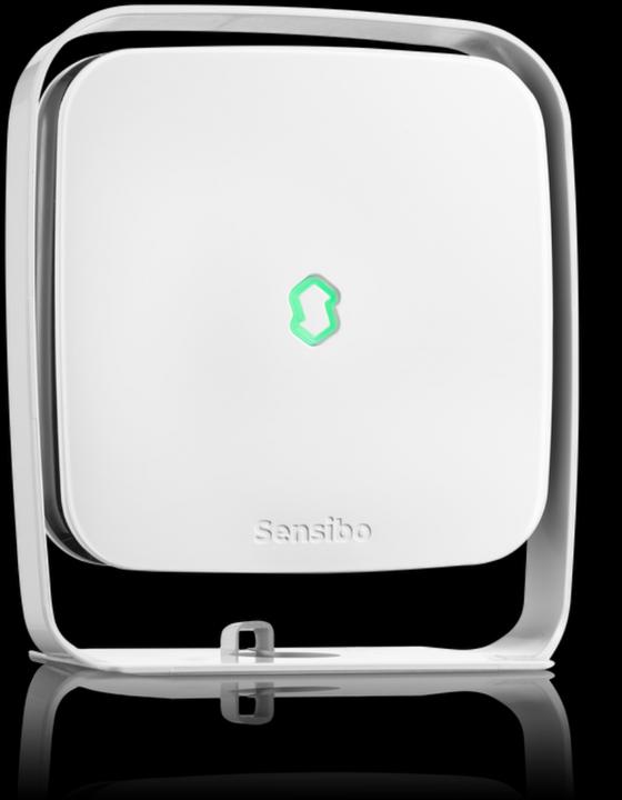Actual product image Sensibo Elements - Your smart indoor air quality monitor