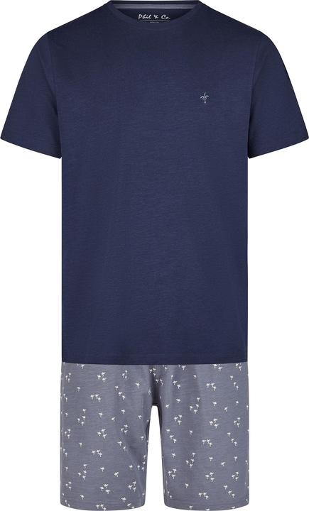 Image du produit Phil & Co. Berlin Pyjama Shorty (M)