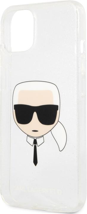 Image du produit Karl Lagerfeld Cas (Apple iPhone 13 mini)