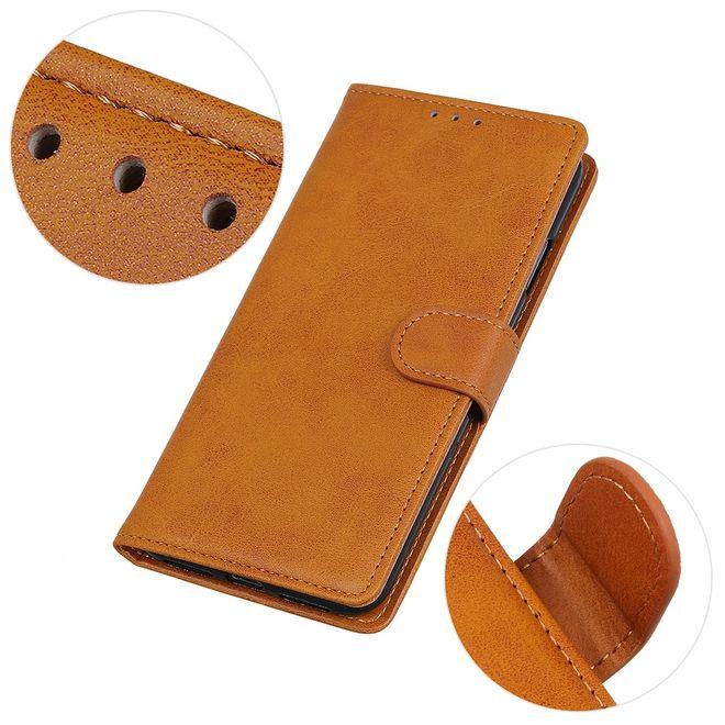 Productafbeelding MU Classic Classic IV Lederen Boekomslag Serie (LG K22)