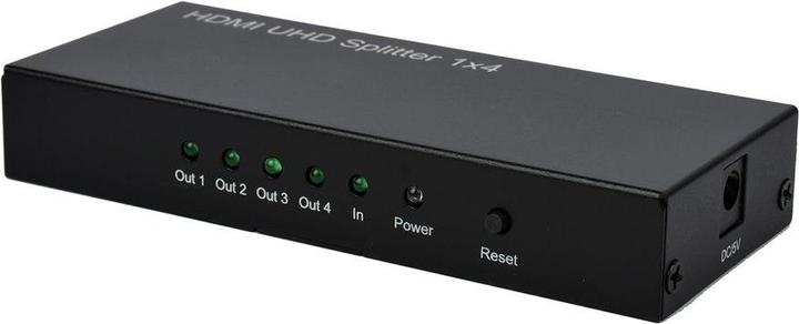 Roline 4K HDMI Video-Splitter
