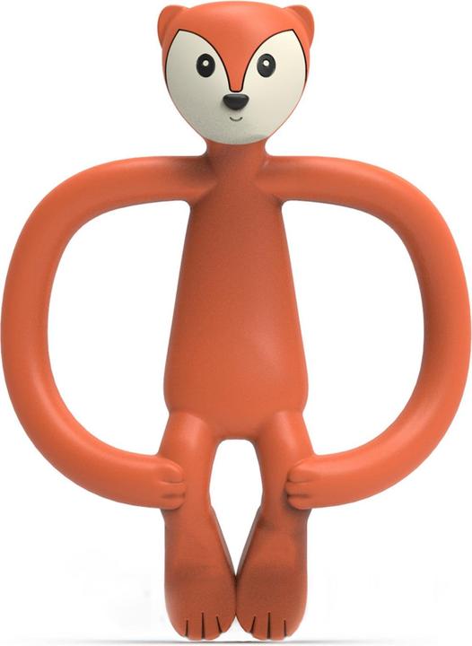 Matchstick Monkey Fudge Fuchs