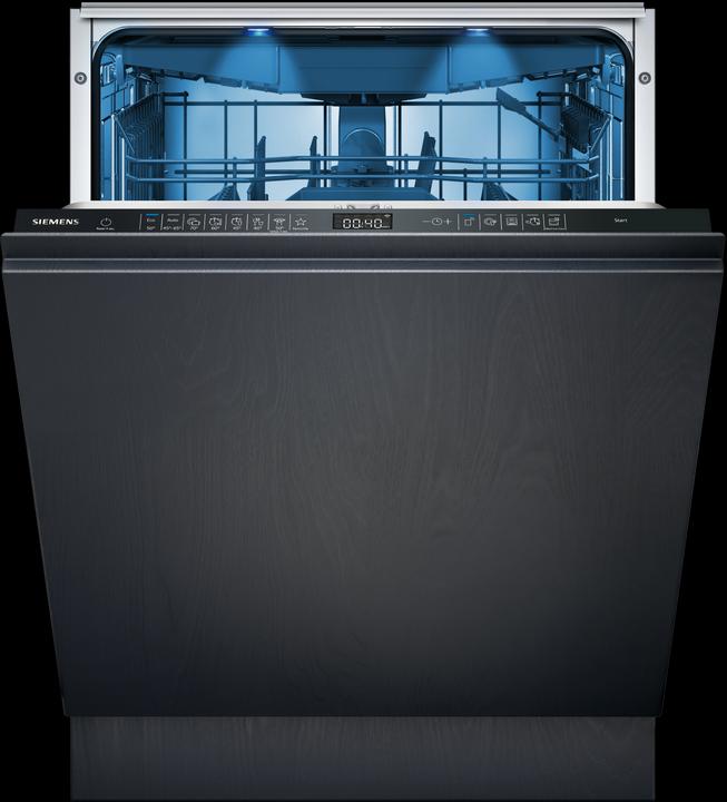 Produktbild Siemens SN85TX00CE