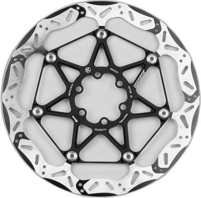 Immagine prodotto Braking Disco freno MTB Sunstar flottante EPTA STAGE 0, 220, 6 viti (220 mm)