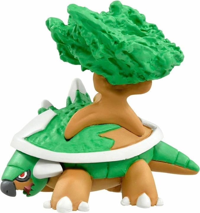 Produktbild Takara Tomy Pokemon - Chelterrar MS-58 Moncollé