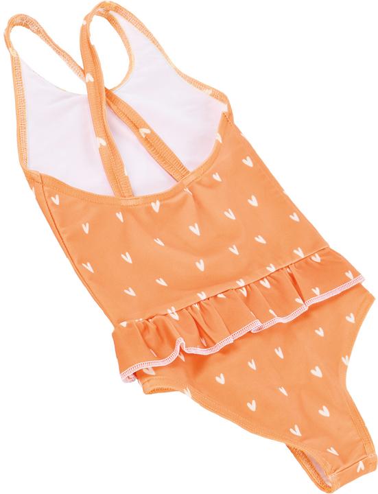 Immagine prodotto Swim Essentials Costume da bagno per bambina 86/92 Cuori (92)