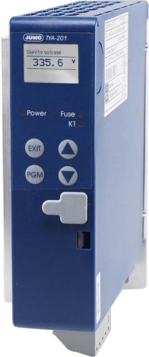 Produktbild Jumo 1Ph.-Leistungssteller 00543444
