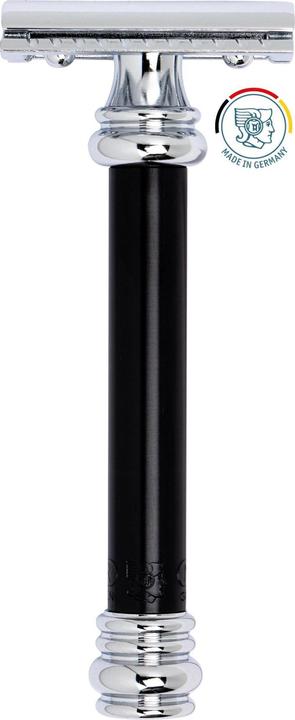 Actual product image Merkur Straight razor 38C