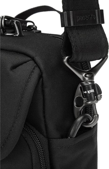 Actual product image Pacsafe Metrosafe X Vertical Umhängetasche