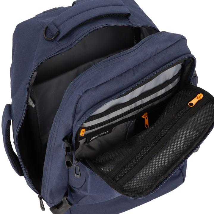 Produktbild Worldpack BestWay Rucksack 41.5 cm Laptopfach (17 l)