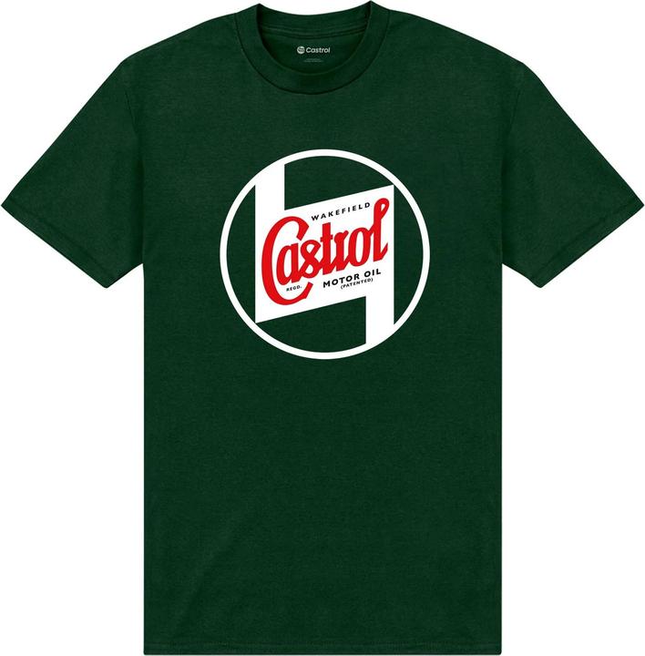 Castrol Classic Wakefield 1 TShirt (S)