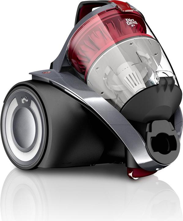 Produktbild Dirt Devil Infinity Rebel 54HF