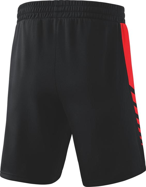 Black red