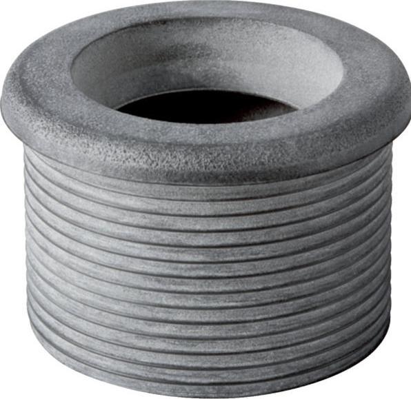 Geberit Geberit-Vertriebs GmbH sleeve made of EPDM for bidets and washbasins 32x50mm (Drainage set)