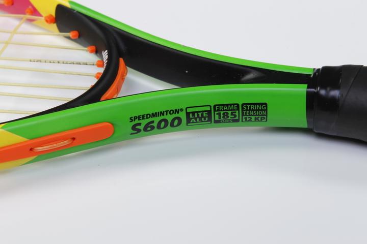 Immagine prodotto Speedminton Set S600