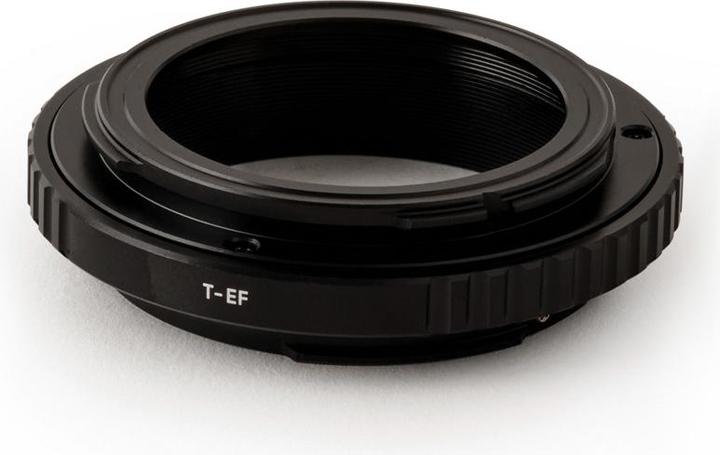 Actual product image Urth Lens Mount Adapter: Compatible with Tamron T Mount to Canon (EF / EF S) Camera Body