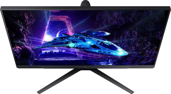 Produktbild Samsung Odyssey G3 G30D (1920 x 1080 Pixel, 32")