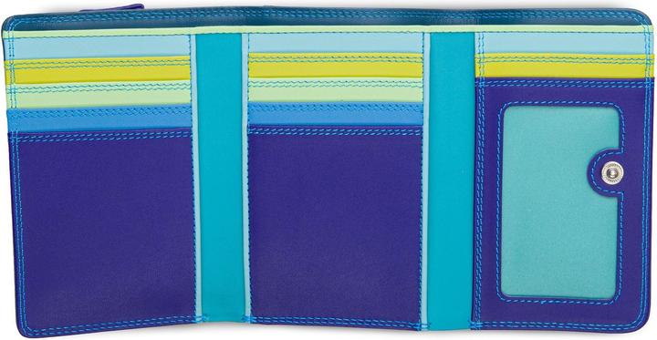 Actual product image Mywalit Leather wallet 12 cm