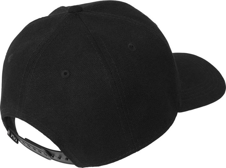 Image du produit Helly Hansen Workwear Kepurė su snapeliu HELLY HANSEN Kensington Cap, juoda (Taille unique)